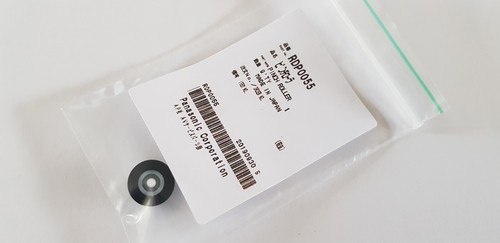 Rdp0055 technics pinch roller - pinch,