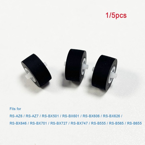 Pinch roller asse pneumatici - pinch,