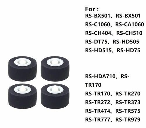 Technics pinch rulli - pinch,