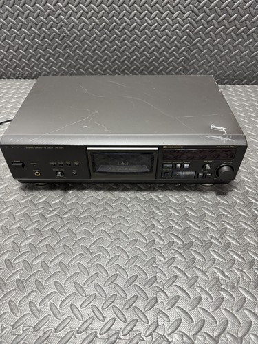Technics az6 deck di - technics, rs-az6
