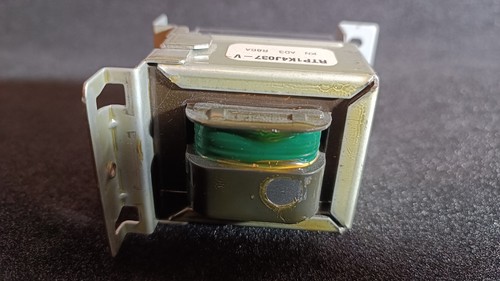 Trasformatore rtp1k4j037 per - trasformatore, rtp1k4j037-v
