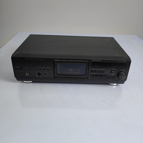 Technics az6 cassettiera - rs-az6, /