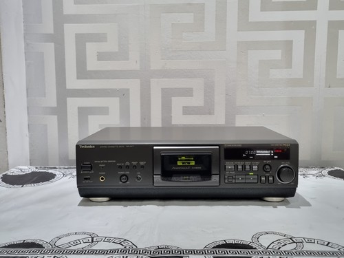 Technics az7 imorphous - technics,