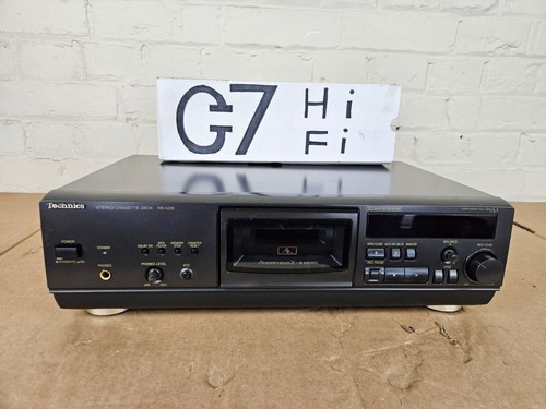 Technics az6 stereo - az6,