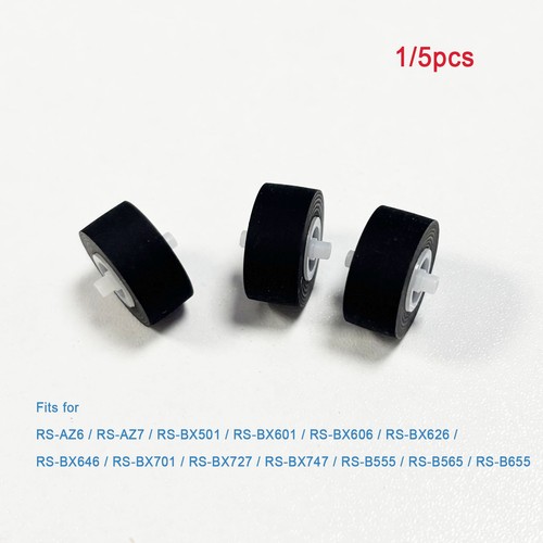 Pinch roller asse pneumatici - pinch,