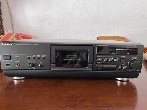 Technics az7 - , rs