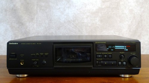 Technics az6 registratore a - registratore,