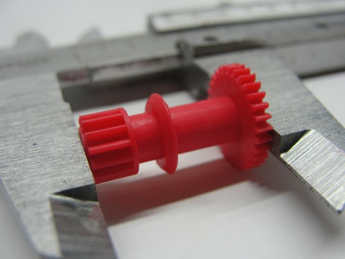 Technics rdg0206 gear wheel - technics,