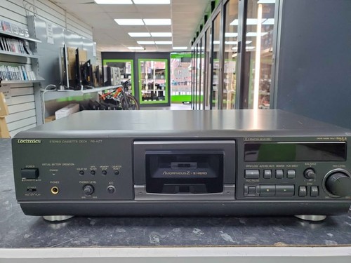 Technics az7 testine - technics, 3