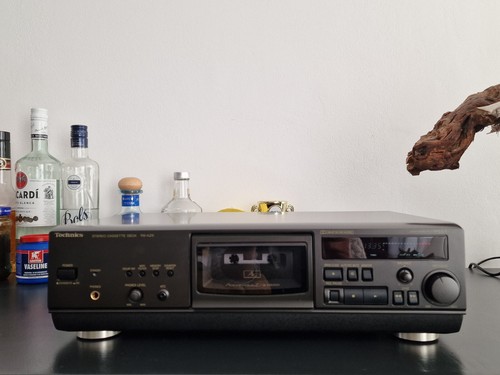 Technics az6 mazzo di - rs-az6,