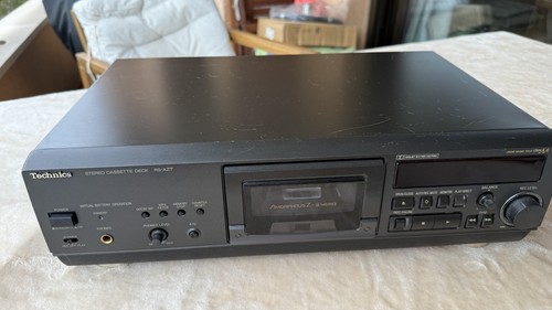 Technics az7 necesita - technics,