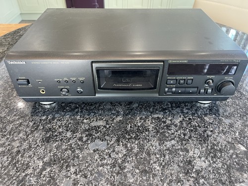 Technics az6 stereo - technics,