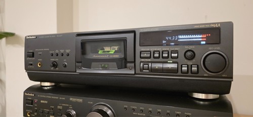 Technics az7 very nice - technics,