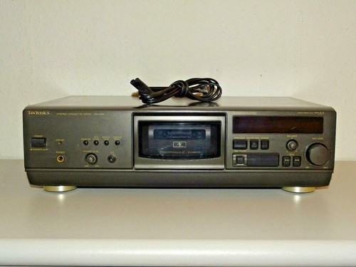Technics az6 head - technics, 3-head