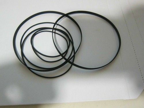 Kit cinghia per - , panasonic