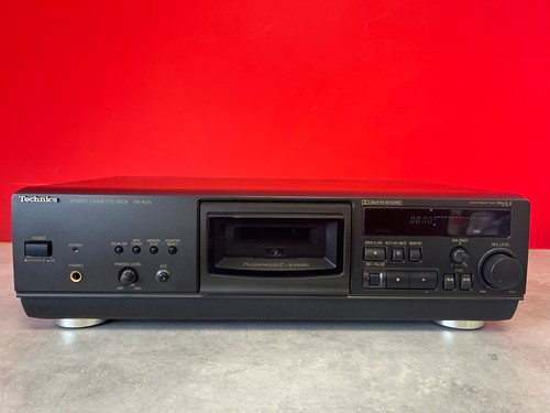 Technics az6 stereo - technics,