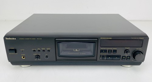 Technics az6 cassettiera - rs-az6,