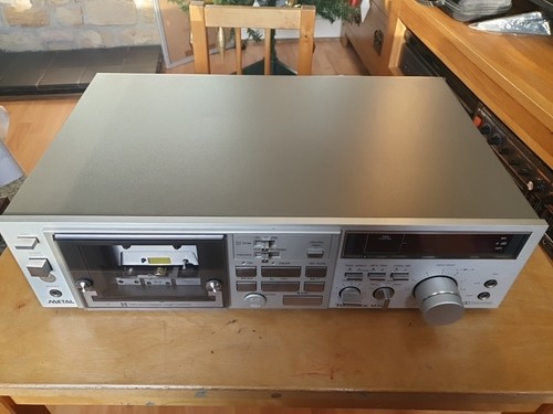 Technics m250 stereo - technics,