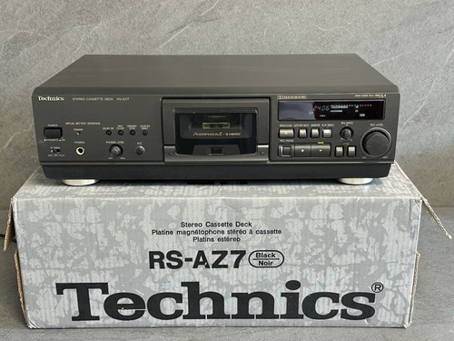 Technics az7 head - technics,