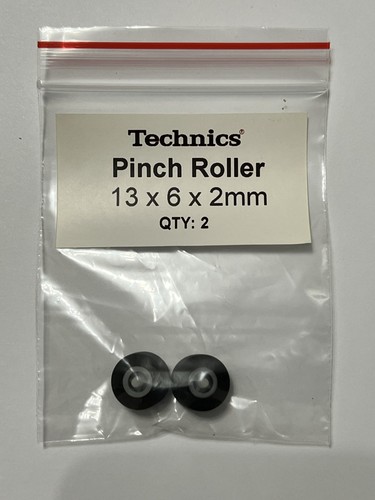 Technics pinch ruote - 2,